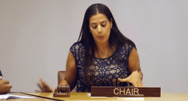 Why Maysoon Zayid Stands Up to Cyberbullies with Compassion