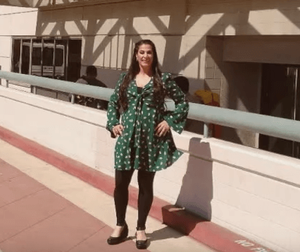 Comedian Maysoon Zayid Refuses to Let Cerebral Palsy Stop Her Dreams