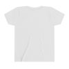 Shiny Misfits (Gold) Youth Short Sleeve Tee - Image 6