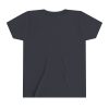 Shiny Misfits (Gold) Youth Short Sleeve Tee - Image 18