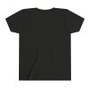 Shiny Misfits (Gold) Youth Short Sleeve Tee - Image 8