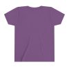 Shiny Misfits (Gold) Youth Short Sleeve Tee - Image 20