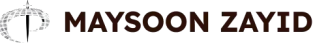 Maysoon-Logo